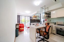 The Shore Residences (D15), Condominium #453262081